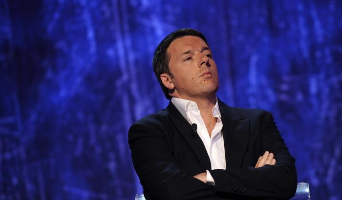 Ora Renzi punta il dito contro i 'responsabili': "In Parlamento sta avvenendo uno scandalo"