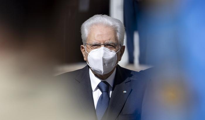 Mattarella