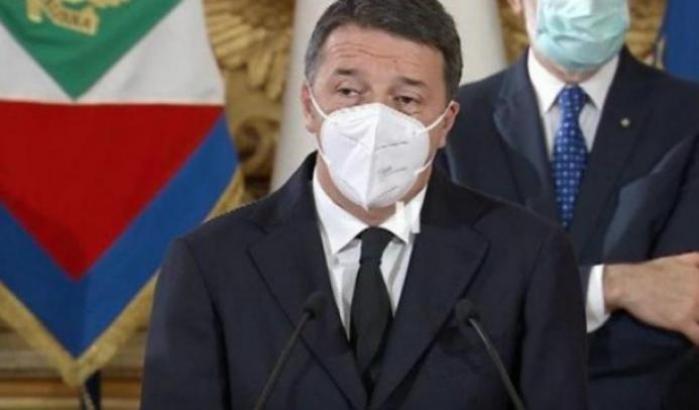 Matteo Renzi