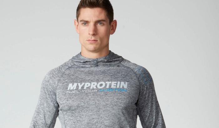 Come si può essere pagati per provare e recensire i Loungewear di Myprotein!