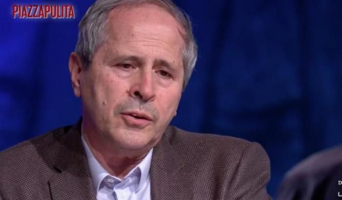 Crisanti spiega l'amara verit&agrave;: "Vaccinare con questi livelli di trasmissione del virus fa aumentare il rischio varianti"