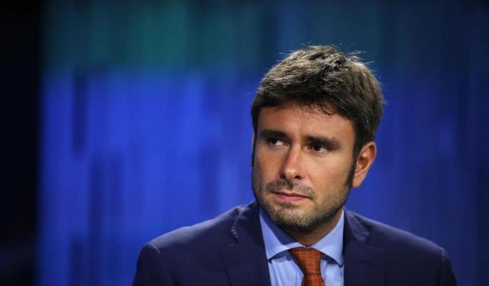 Di Battista dà il via alla scissione? "C'è una sana e robusta opposizione da costruire"