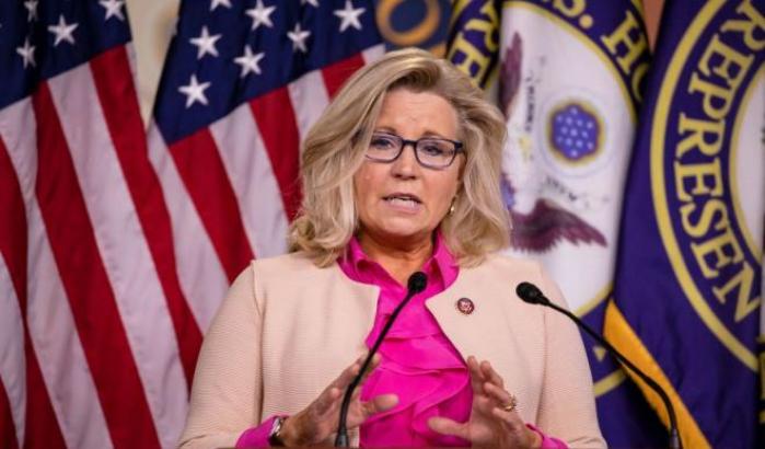 Liz Cheney