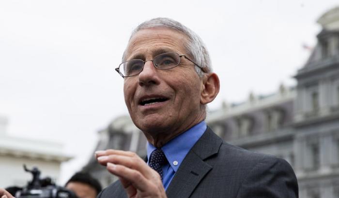 Anthony Fauci