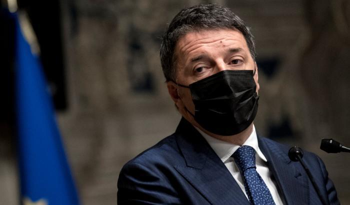 Renzi sancisce la rottura: "Prendiamo atto dei niet della ex maggioranza e ci affidiamo a Mattarella"