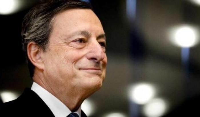 Draghi da oggi a lavoro sul programma e sulla squadra di governo