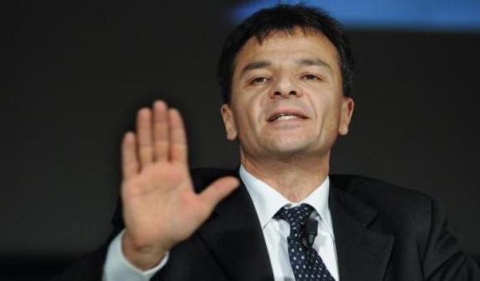 Fassina (Leu) contro la Lega: "La chiusura degli impianti è inevitabile, rischiamo altri morti"