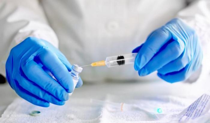 Test sui vaccini