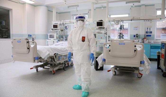 Attenzione all'inversione di tendenza: tornano a salire i contagi in nove regioni