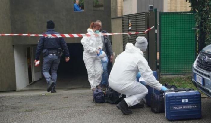 46enne ritrovata senza vita in un appartamento a Faenza: si indaga per omicidio