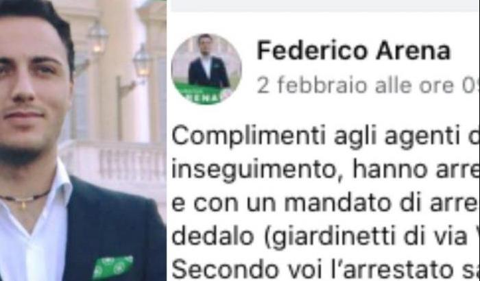 La frase razzista dell'assessore di Monza: "Lo spacciatore sarà svizzero o austriaco? No, marocchino!"