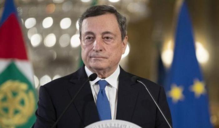 Progressività delle tasse e lotta all'evasione fiscale: ecco cosa intende fare in concreto Draghi