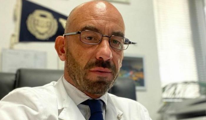 L'infettivologo Bassetti: "Il vero post Covid sono i danni da antibiotico-resistenza"