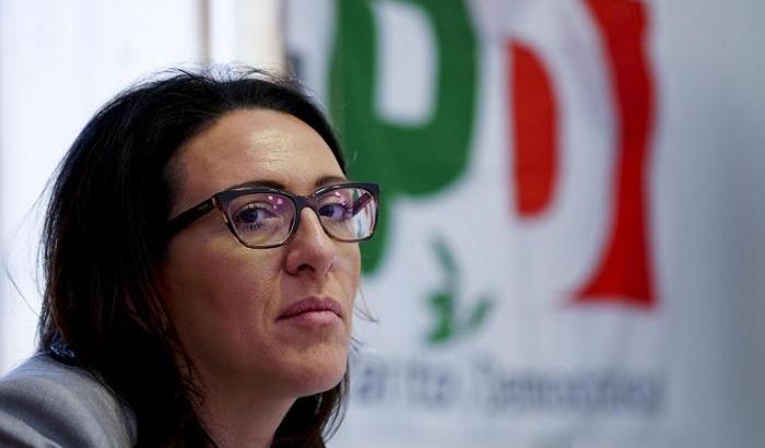 Valente (Pd) attacca Salvini: "Basta campagna elettorale sul corpo delle donne"