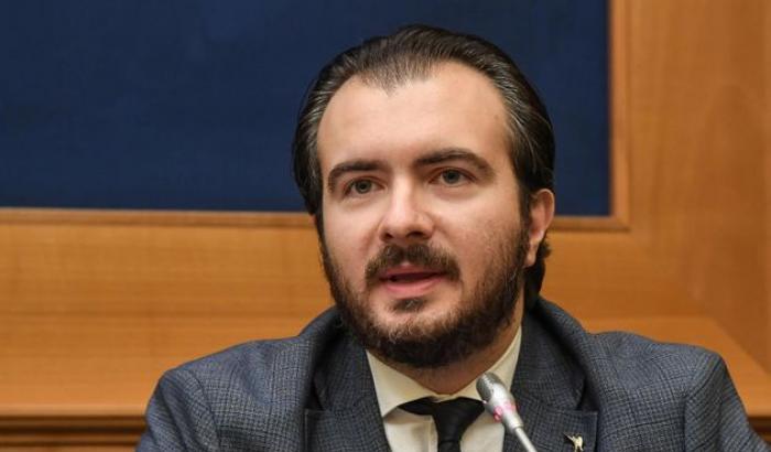 La Lega preme per un ministero al Capitano, Molinari: "Se sosteniamo Draghi naturale Salvini ministro"