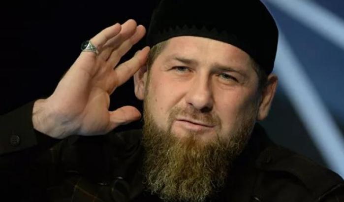00059BA3-ramzan-kadyrov Ramzan Kadyrov