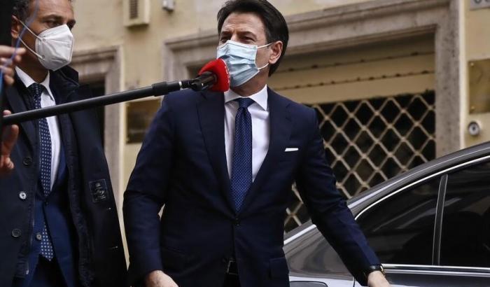 Conte farà il deputato? L'ipotesi è di candidarsi alle suppletive di Siena