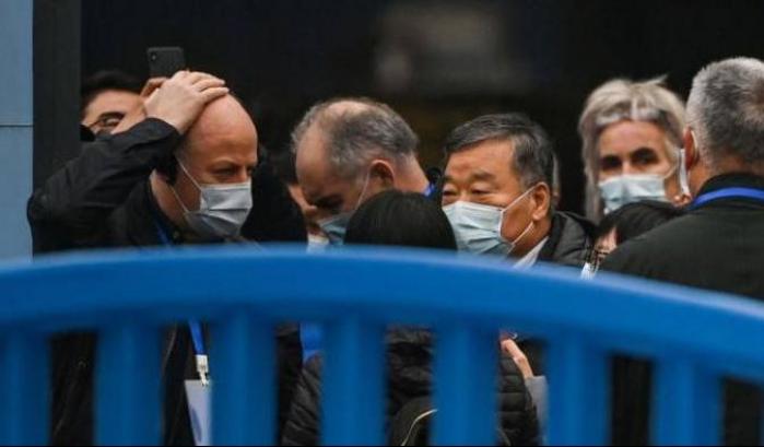 00059BDE-gli-esperti-oms-a-wuhan Gli esperti Oms a Wuhan