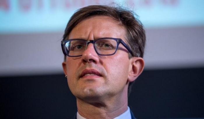 Nardella provoca il M5s: "Usiamo i fondi del Reddito di cittadinanza per un piano lavoro"