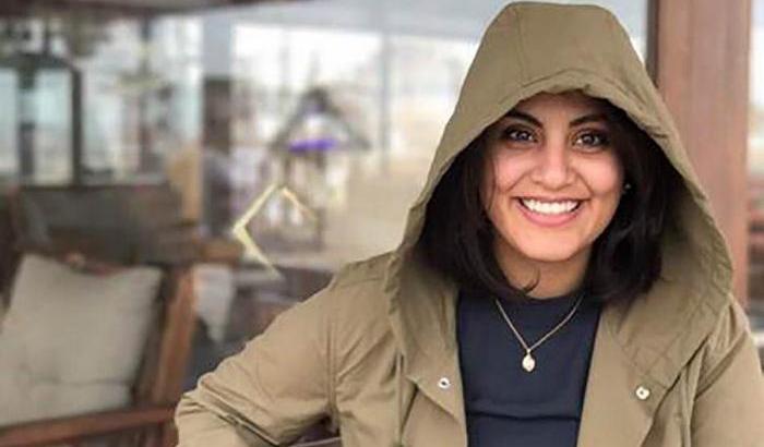 Scarcerata dopo 3 anni Loujain al-Hathloul, attivista saudita per i diritti civili