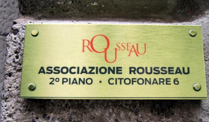 Associazione Rousseau