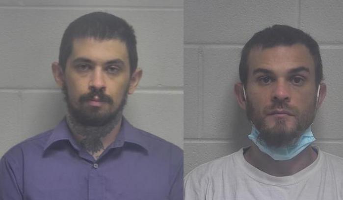 00059C9F-john-subleski-e-adam-turner John Subleski e Adam Turner,