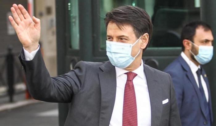 Giuseppe Conte