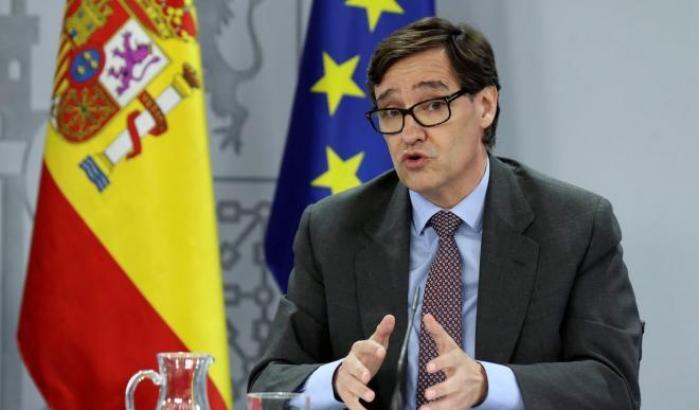 Il socialista Illa propone una maggioranza progressista in Catalogna