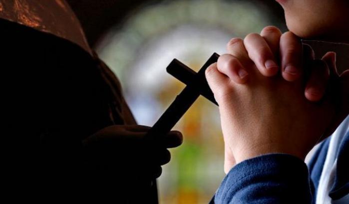 L'arcidiocesi di Madrid certifica ben otto casi di abusi del clero su minori