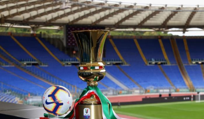 Finale di Coppa Italia: sarà Juventus-Atalanta