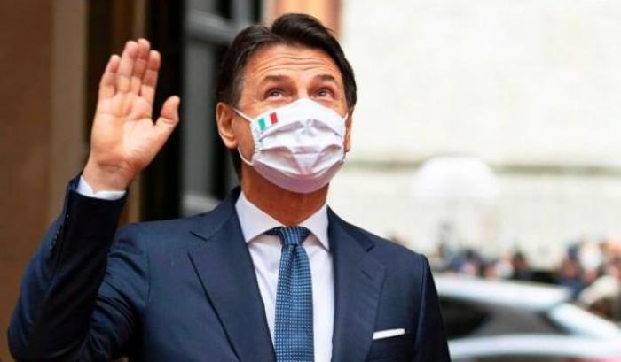 Giuseppe Conte