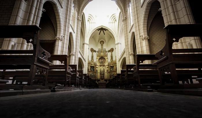 Inchiesta: centinaia di casi di pedofilia nella chiesa cattolica spagnola