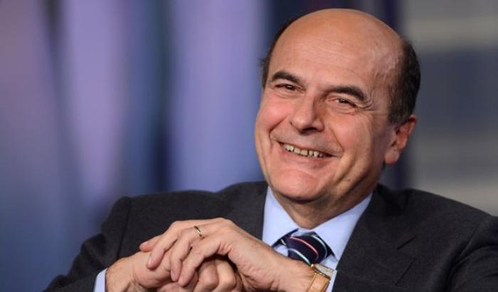 Bersani in dialetto piacentino in difesa di Conte: "Ora si spartiscono i soldi che aveva trovato lui"