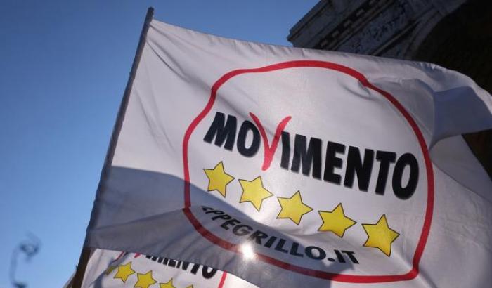 Il M5s si rinnova: addio al capo politico, via libera alla governance a cinque