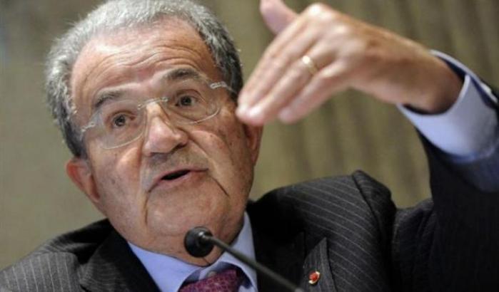 Romano Prodi