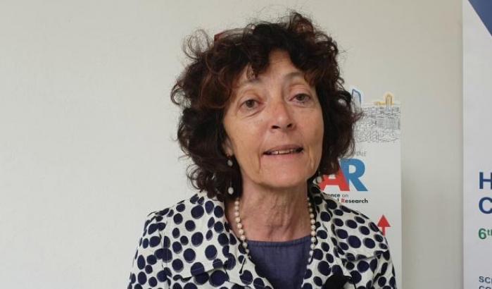 Antonella d'Arminio Monforte