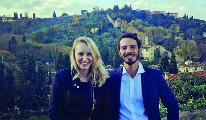 L'europarlamentare Sofo lascia Salvini dopo il voto a Draghi: si accaserà dalla Meloni