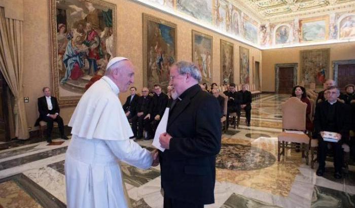 Perché la convergenza sui vaccini potrebbe riaprire nella Chiesa un confronto nuovo sull’aborto