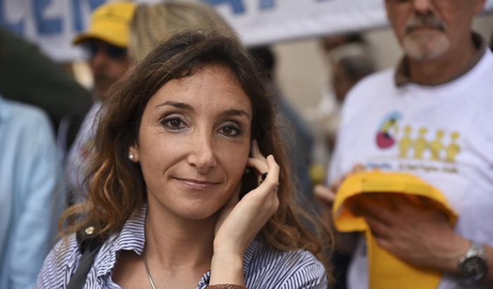 Jessica Costanzo: "Io espulsa, ma la vicinanza alla base è la mia vera vittoria"