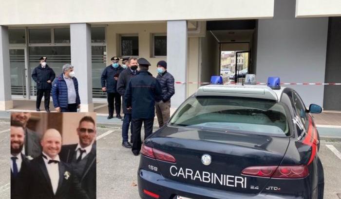 Tragedia a Treviso: il padre uccide il figlio di 2 anni e poi si toglie la vita