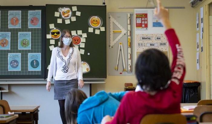 Patrizio Bianchi sulla scuola: "Tra 10 anni avremo 1,4 milioni di studenti in meno"