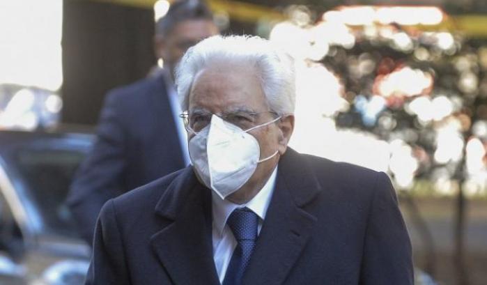 Mattarella: "Sgomento per il vile attacco in cui hanno perso la vita il nostro ambasciatore e un carabiniere"