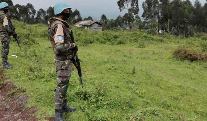 L'ipotesi: le milizie dell'Hutu Power sospettate di essere le responsabili dell'agguato