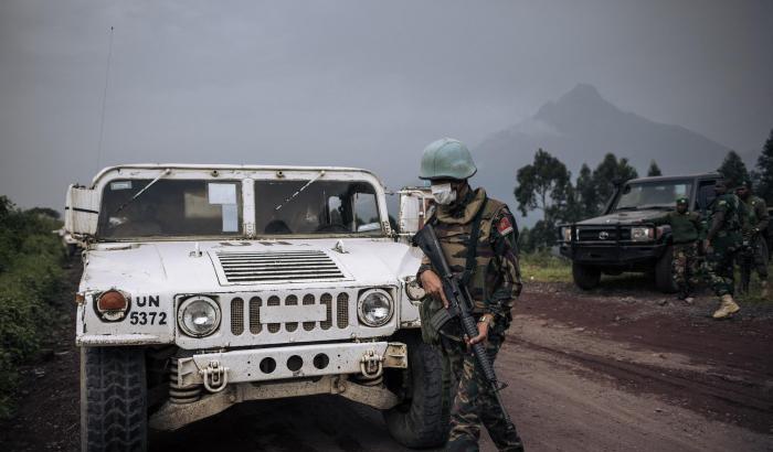 Assalto in Congo: gli aggressori erano sei e armati di Ak-47 e machete