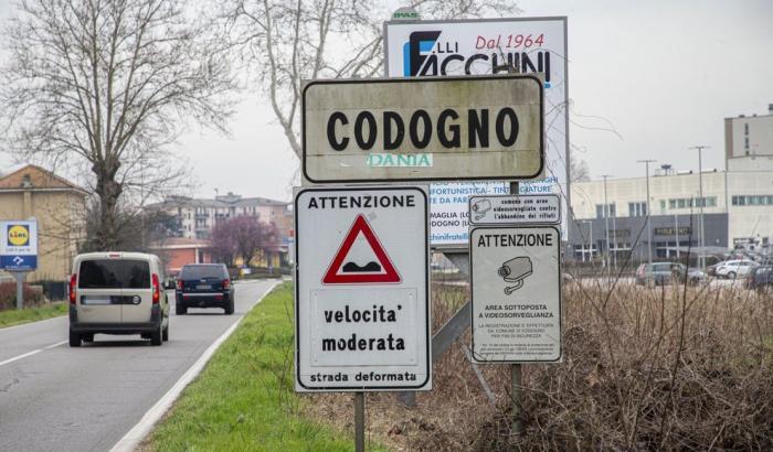 Codogno è Covid free: zero positivi e l'Italia si commuove