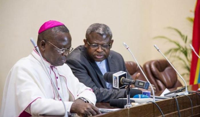 I vescovi congolesi: "La zona dove è stato ucciso Attanasio è totalmente fuori controllo"