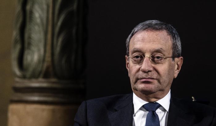 L&rsquo;ex sottosegretario alla Presidenza del Consiglio, Antonio Catrical&agrave; si &egrave; tolto la vita