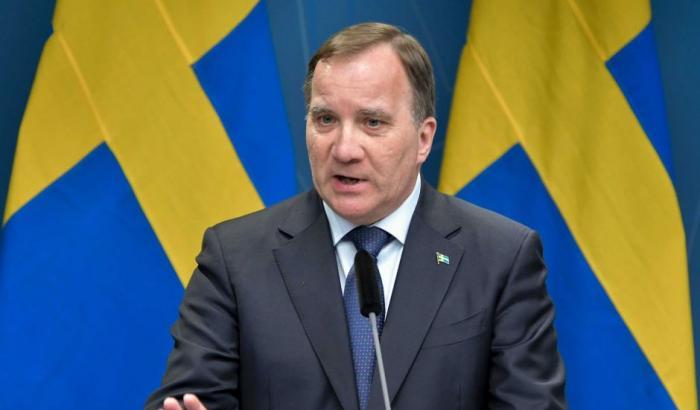 Anche la Svezia del 'niente misure' fronteggia la terza ondata: il premier parla di "situazione grave"