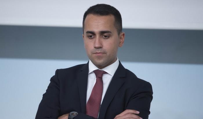 Luigi Di Maio