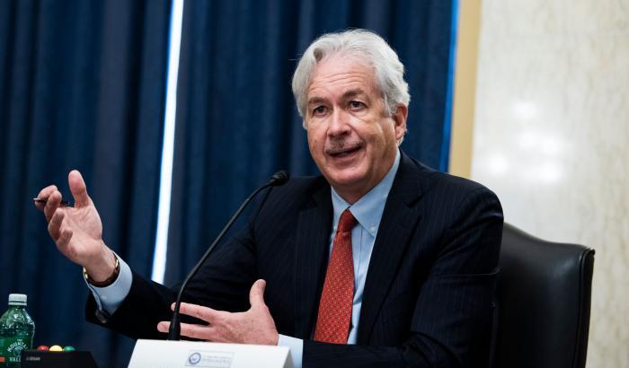 Il candidato alla guida della Cia: "Più attenzione al regime predatorio della Cina"